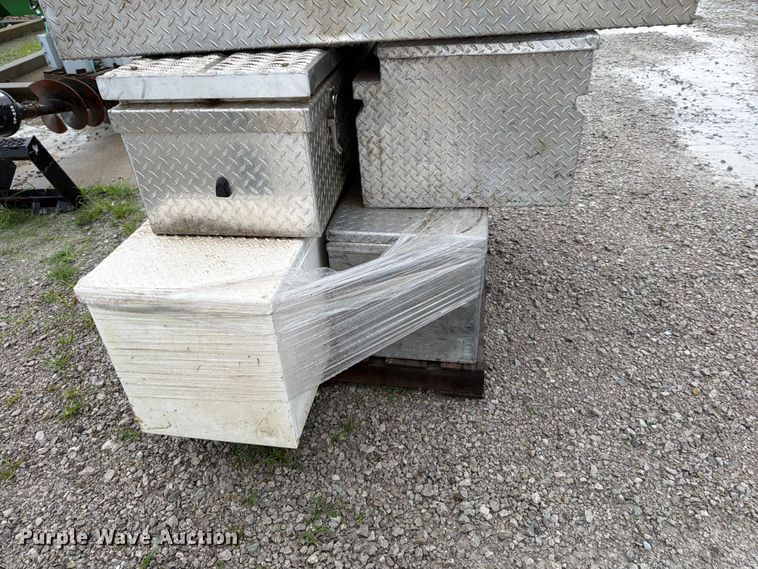 image for item FB5930 (6) toolboxes