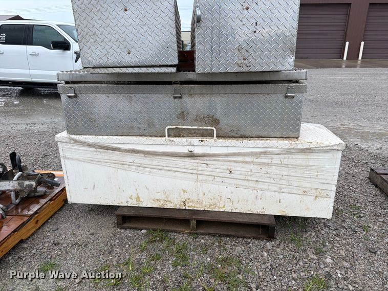 image for item FB5930 (6) toolboxes