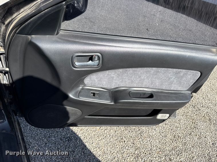 image for item FB6743 1998 Nissan Maxima  