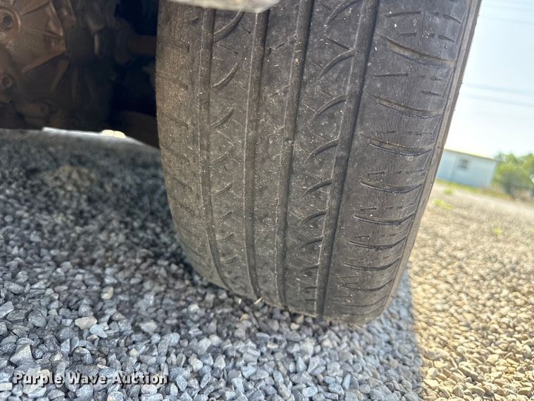 image for item FB6743 1998 Nissan Maxima  