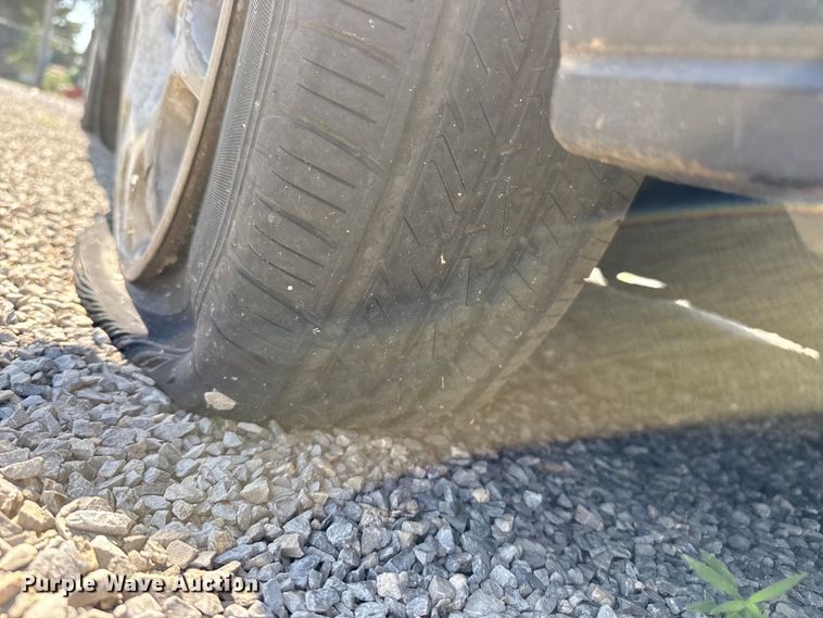 image for item FB6743 1998 Nissan Maxima  