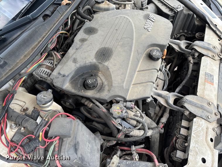 image for item FC1853 2011 Chevrolet  Impala Police 