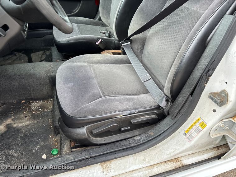 image for item FC1854 2016 Chevrolet  Impala Limited Police 