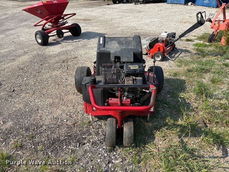 image for item FC2006 Toro Greens Aerator aerator