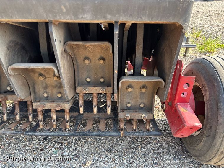 image for item FC2006 Toro Greens Aerator aerator