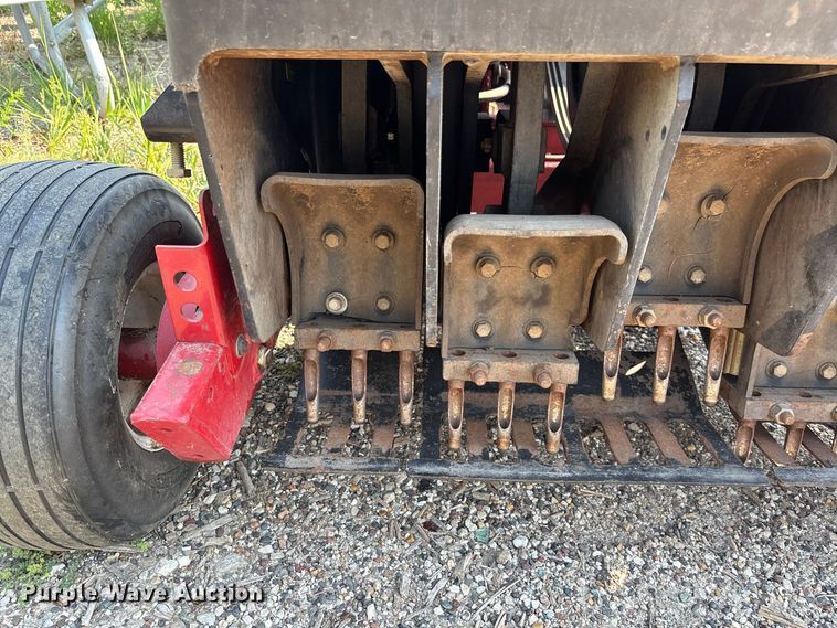 image for item FC2006 Toro Greens Aerator aerator