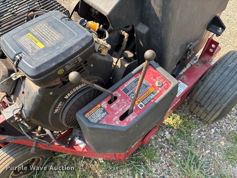 image for item FC2006 Toro Greens Aerator aerator