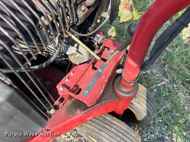 image for item FC2006 Toro Greens Aerator aerator