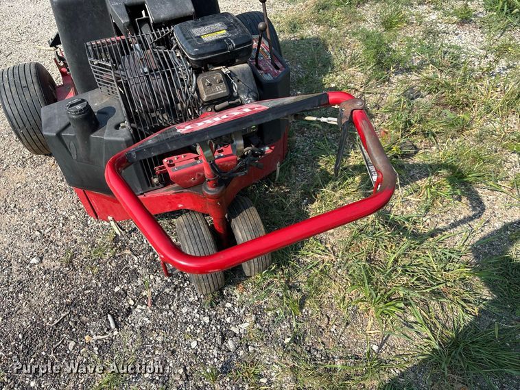 image for item FC2006 Toro Greens Aerator aerator