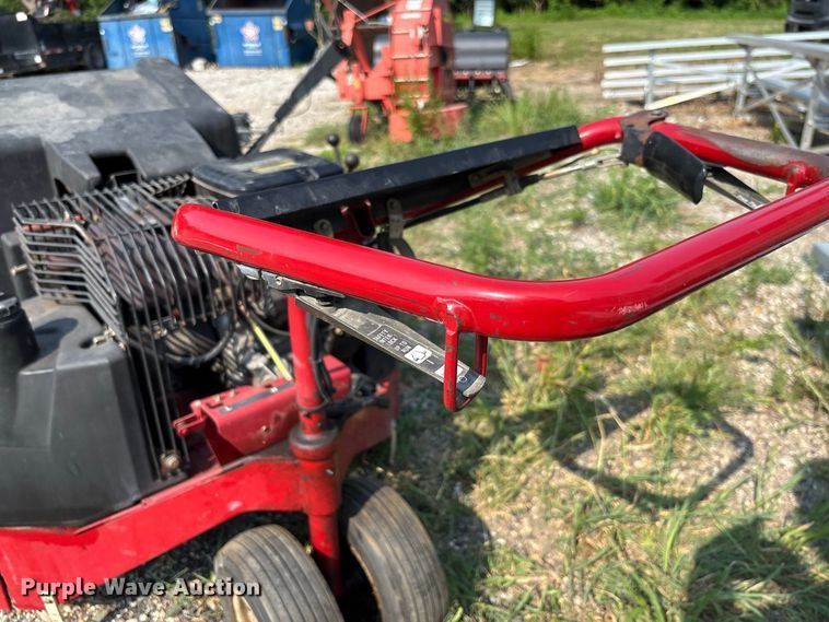 image for item FC2006 Toro Greens Aerator aerator
