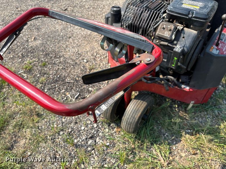 image for item FC2006 Toro Greens Aerator aerator
