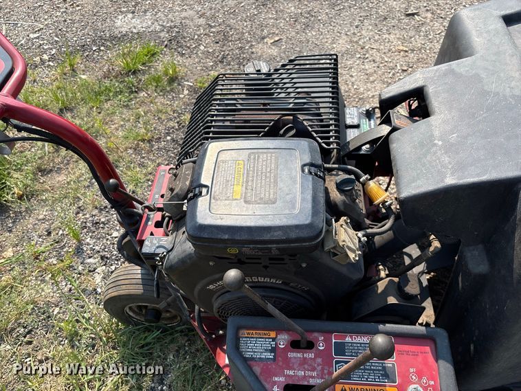 image for item FC2006 Toro Greens Aerator aerator