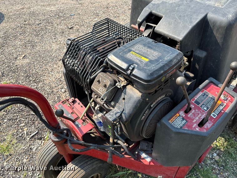 image for item FC2006 Toro Greens Aerator aerator