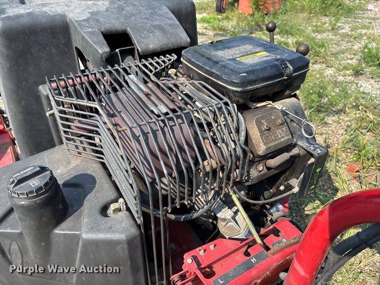 image for item FC2006 Toro Greens Aerator aerator