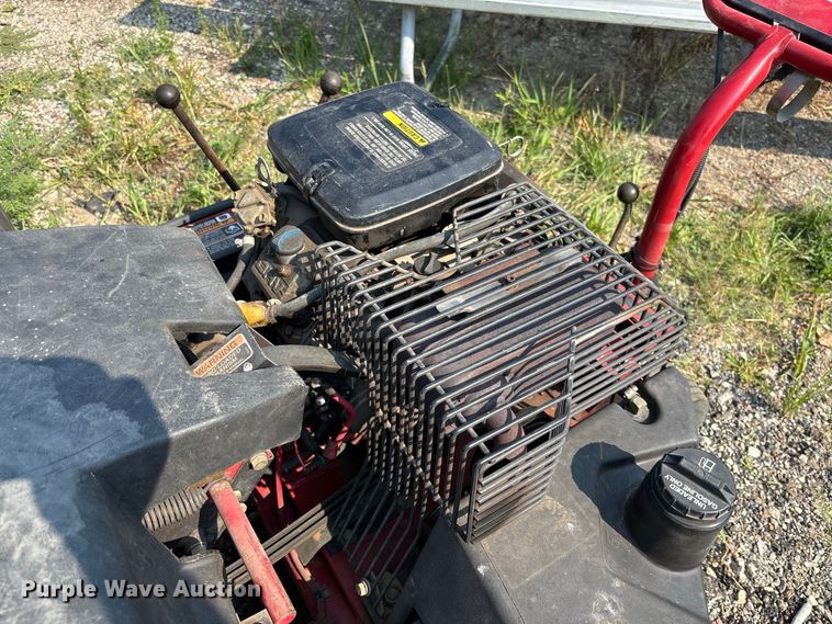 image for item FC2006 Toro Greens Aerator aerator