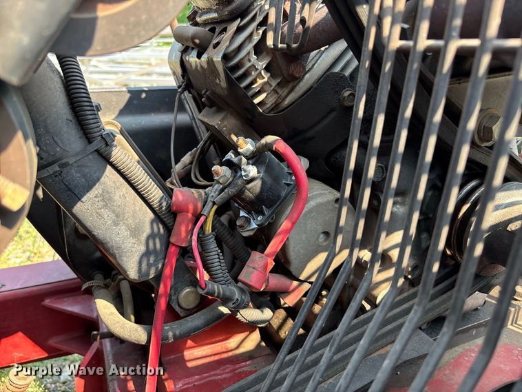 image for item FC2006 Toro Greens Aerator aerator