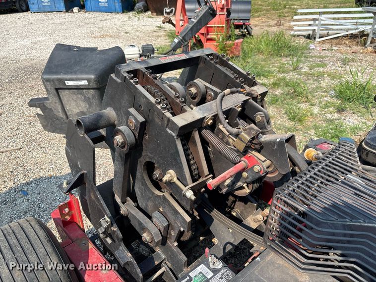 image for item FC2006 Toro Greens Aerator aerator