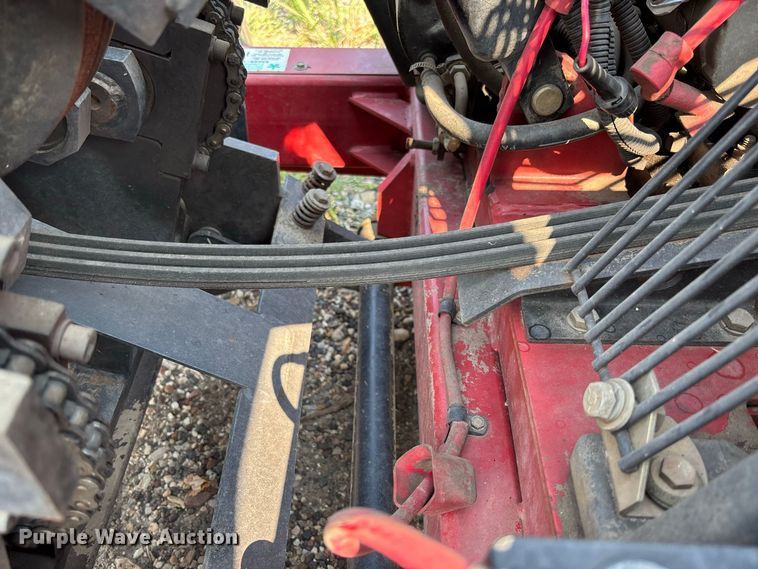 image for item FC2006 Toro Greens Aerator aerator