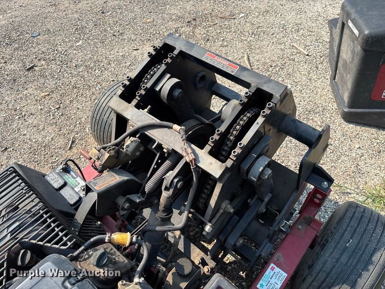image for item FC2006 Toro Greens Aerator aerator