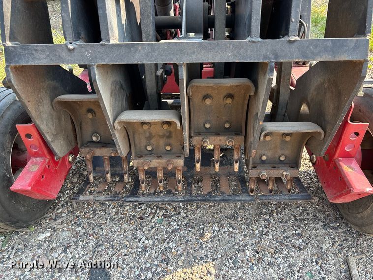 image for item FC2006 Toro Greens Aerator aerator