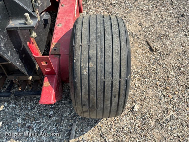 image for item FC2006 Toro Greens Aerator aerator
