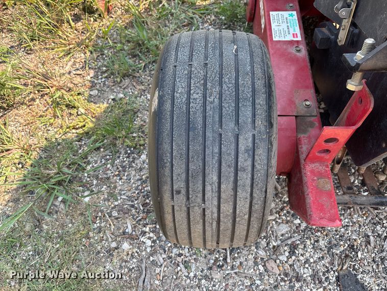 image for item FC2006 Toro Greens Aerator aerator