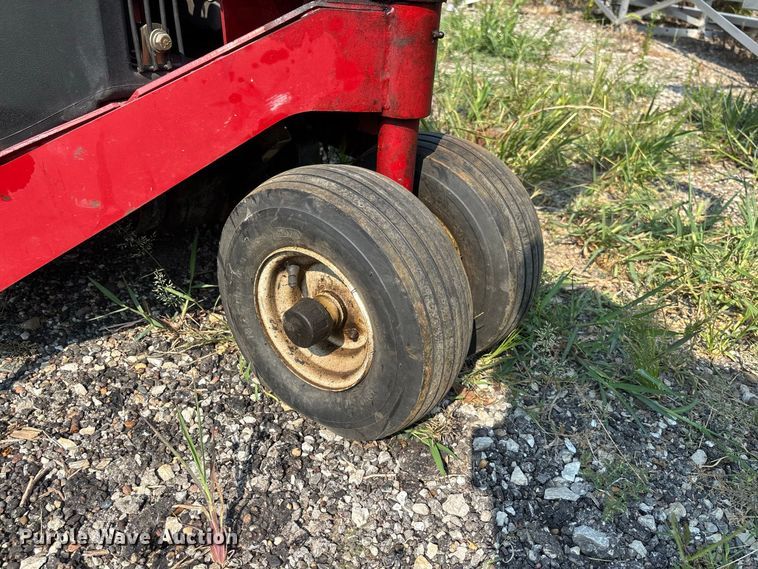 image for item FC2006 Toro Greens Aerator aerator
