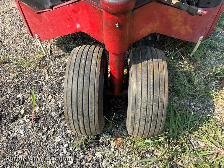 image for item FC2006 Toro Greens Aerator aerator