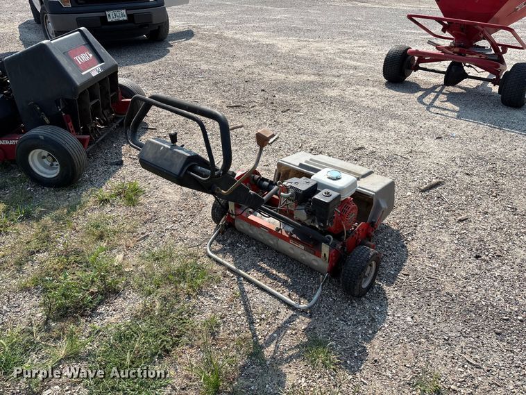 image for item FC2007 Jacobsen reel mower