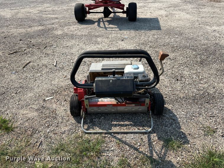image for item FC2007 Jacobsen reel mower