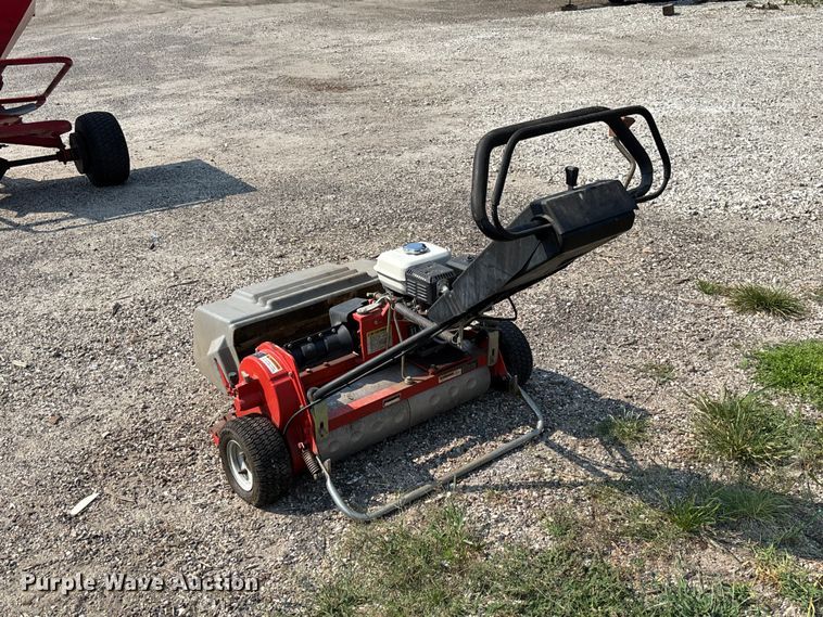 image for item FC2007 Jacobsen reel mower