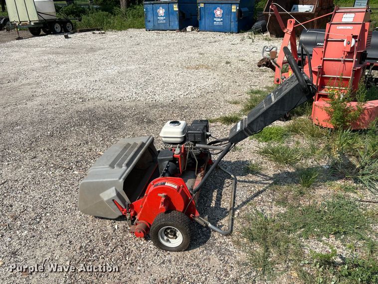 image for item FC2007 Jacobsen reel mower