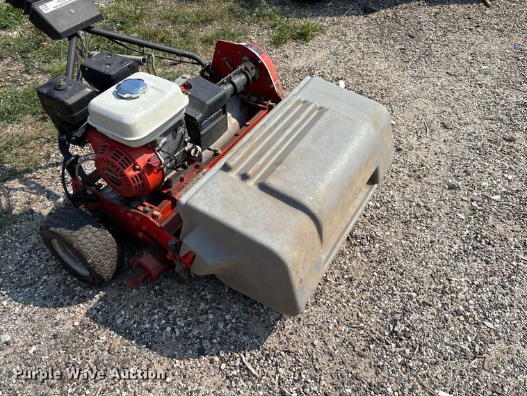 image for item FC2007 Jacobsen reel mower