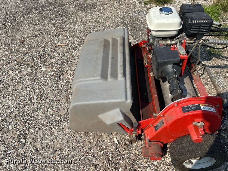 image for item FC2007 Jacobsen reel mower