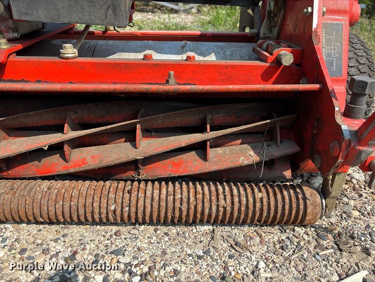 image for item FC2007 Jacobsen reel mower