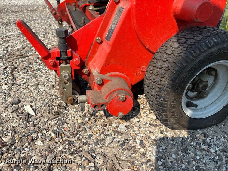 image for item FC2007 Jacobsen reel mower