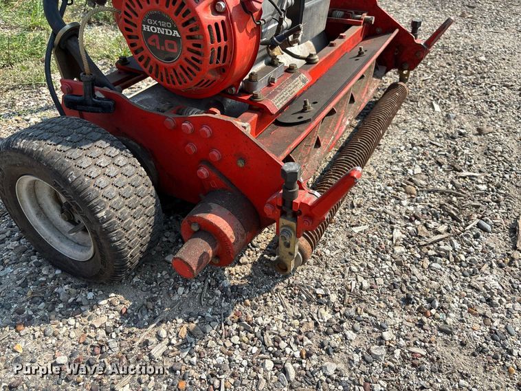 image for item FC2007 Jacobsen reel mower