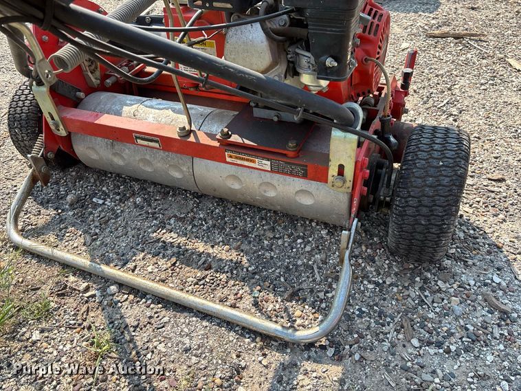 image for item FC2007 Jacobsen reel mower