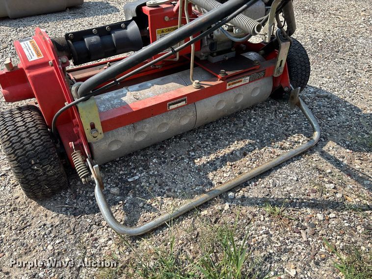 image for item FC2007 Jacobsen reel mower
