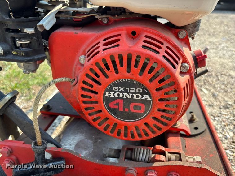 image for item FC2007 Jacobsen reel mower