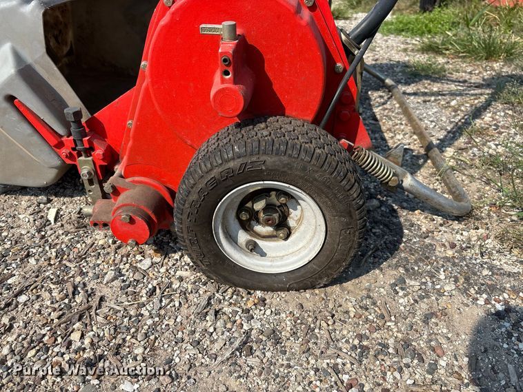 image for item FC2007 Jacobsen reel mower
