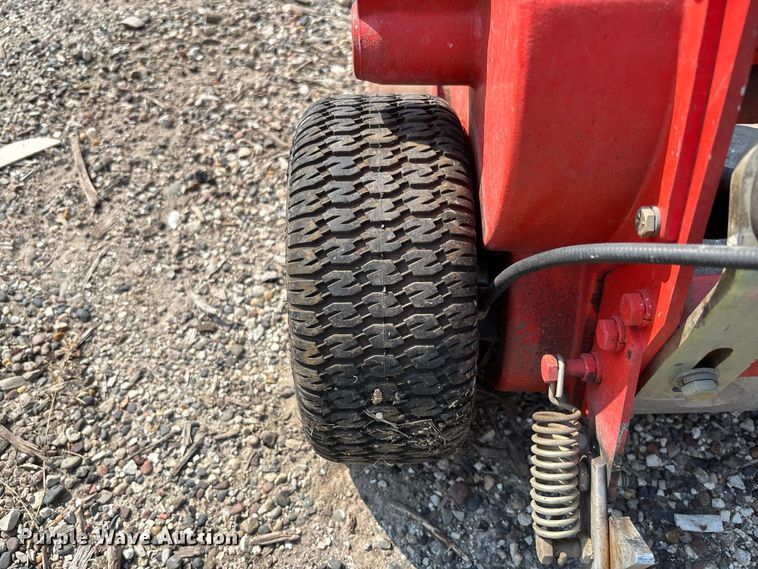 image for item FC2007 Jacobsen reel mower