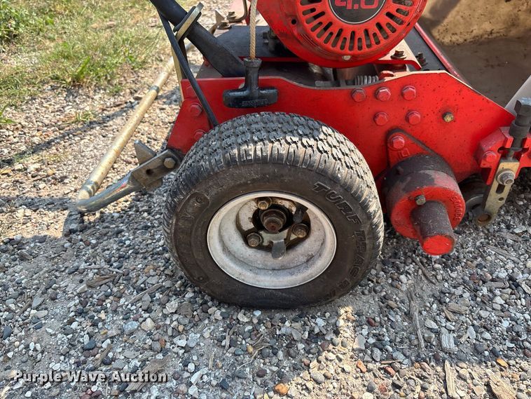 image for item FC2007 Jacobsen reel mower