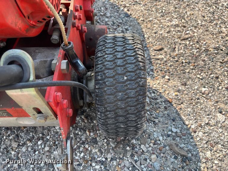 image for item FC2007 Jacobsen reel mower