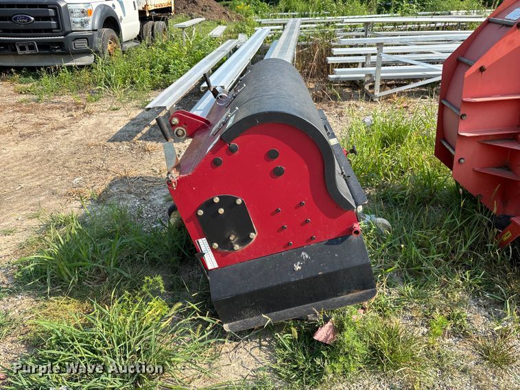 image for item FC2009 Toro ProCore 660 aerator
