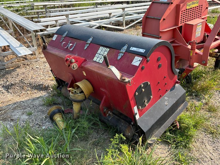 image for item FC2009 Toro ProCore 660 aerator