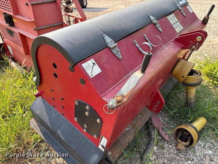 image for item FC2009 Toro ProCore 660 aerator