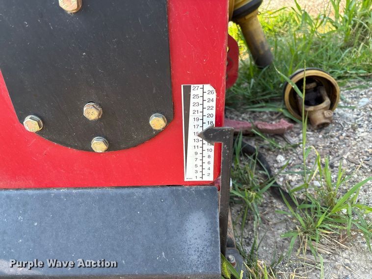 image for item FC2009 Toro ProCore 660 aerator
