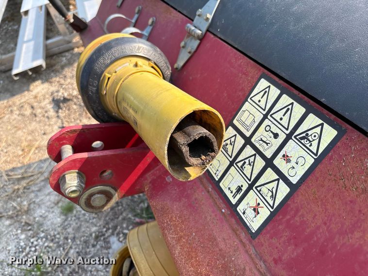 image for item FC2009 Toro ProCore 660 aerator