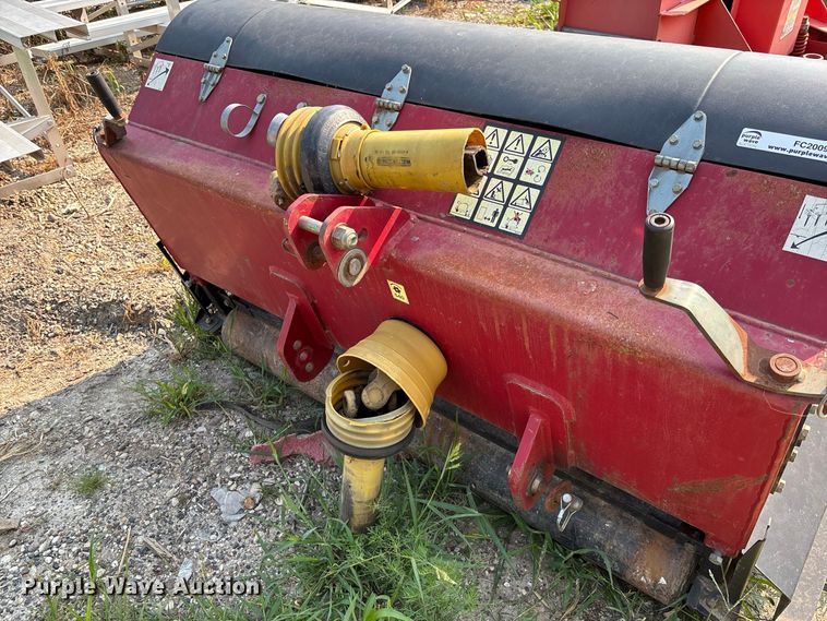 image for item FC2009 Toro ProCore 660 aerator